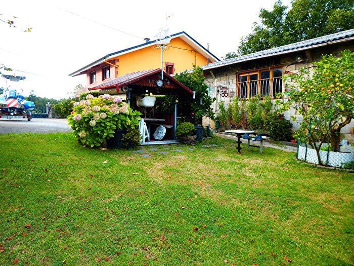 Casas en venta y pisos alquiler - 3