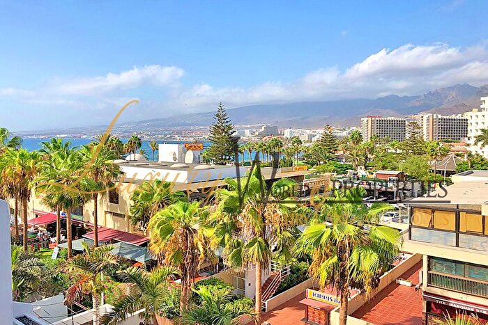 Piso en venta en Playa de las Américas, Arona de 1 habitacion