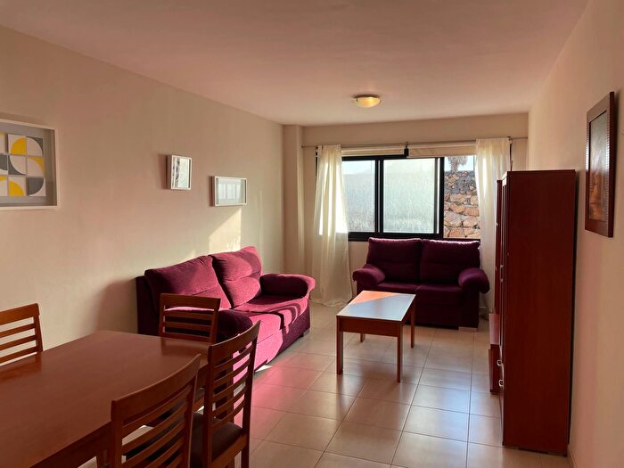 Piso en alquiler en Taco Los Andenes Las Chumbreras, San Cristóbal de la Laguna de 2 habitaciones