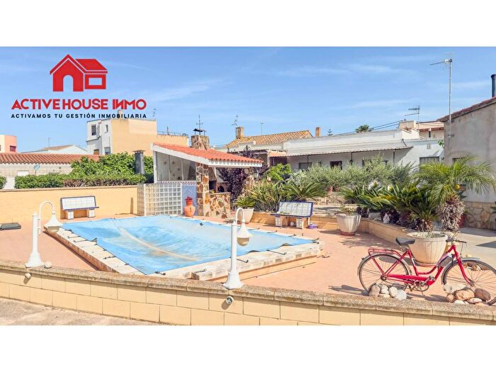 Casas en venta y pisos alquiler - 2