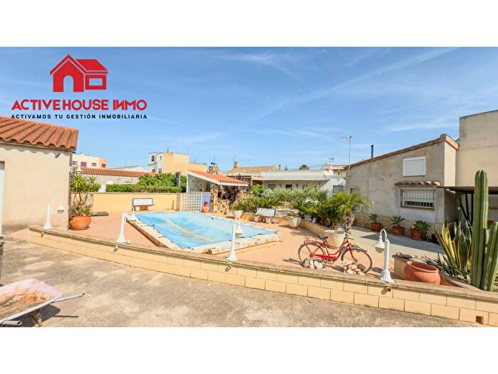 Casas en venta y pisos alquiler - 3