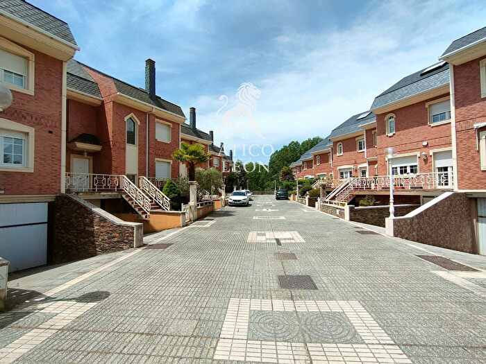 Casas en venta y pisos alquiler - 1