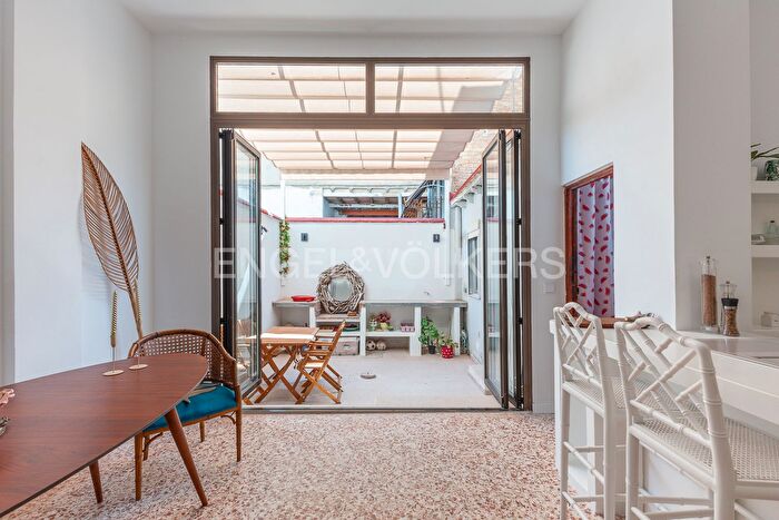 Casas en venta y pisos alquiler - 2