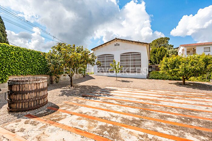 Casa en venta en Can Rial, Esparreguera