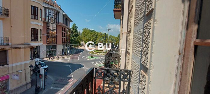 Casa en venta en Centro, Casco Histórico de 5 habitaciones