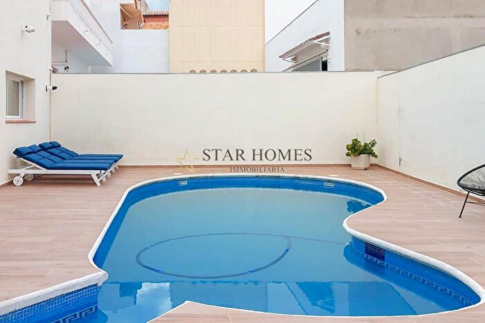 Casas en venta y pisos alquiler - 1
