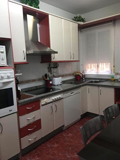 Casas en venta y pisos alquiler - 2
