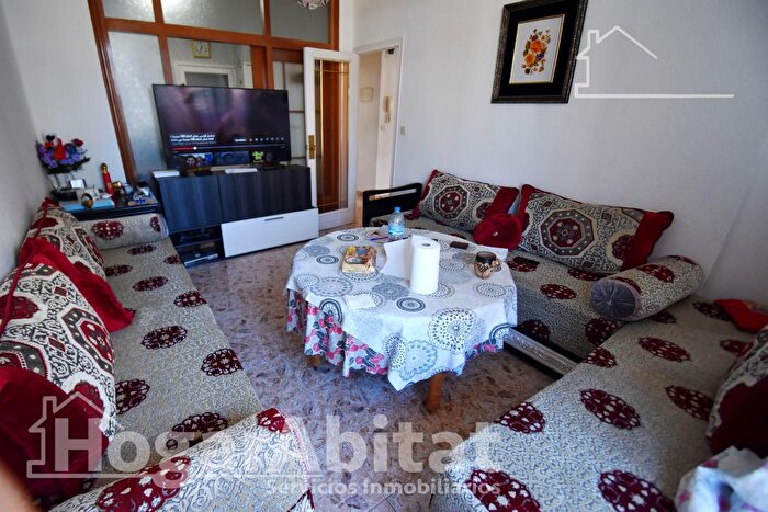 Casas en venta y pisos alquiler - 1