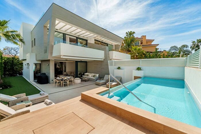 Casa en venta en Andalucía, Málaga de 5 habitaciones