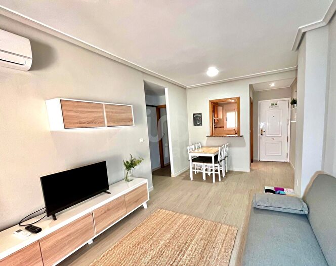 Casas en venta y pisos alquiler - 2
