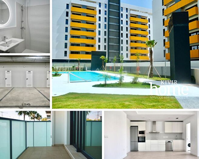 Casas en venta y pisos alquiler - 1