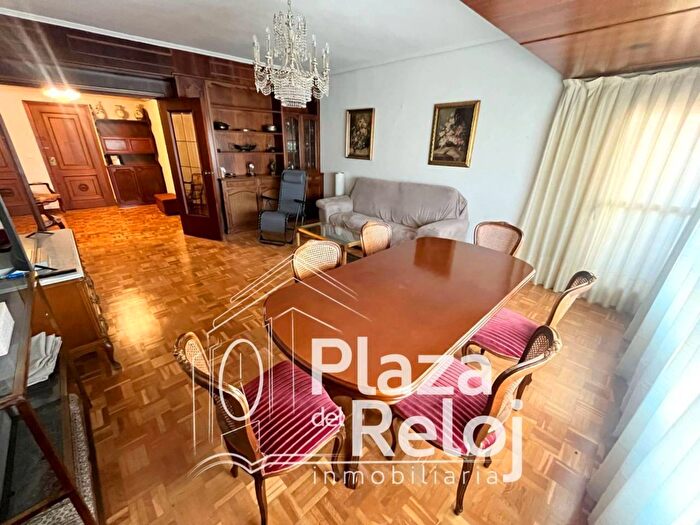 Piso en venta en Castilla La Mancha, Toledo de 5 habitaciones