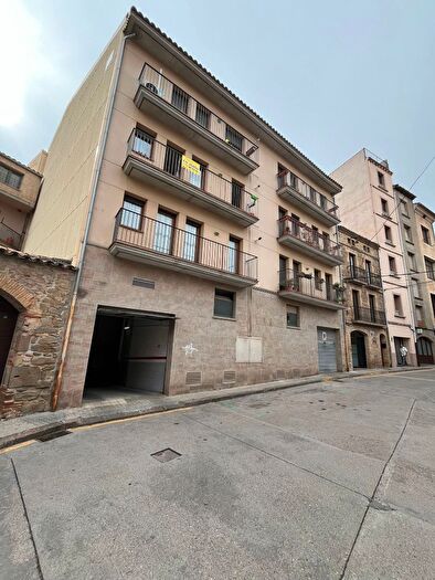 Piso en venta en Solsona, Lleida de 3 habitaciones