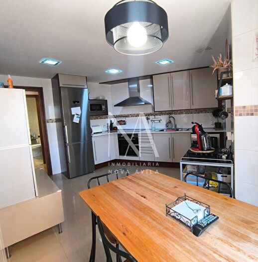 Casas en venta y pisos alquiler - 2