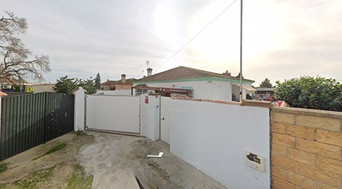 Piso en venta en Las Lagunas Campano, Chiclana de la Frontera de 3 habitaciones