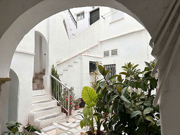 Casa en venta en Tarifa ciudad, Tarifa de 2 habitaciones