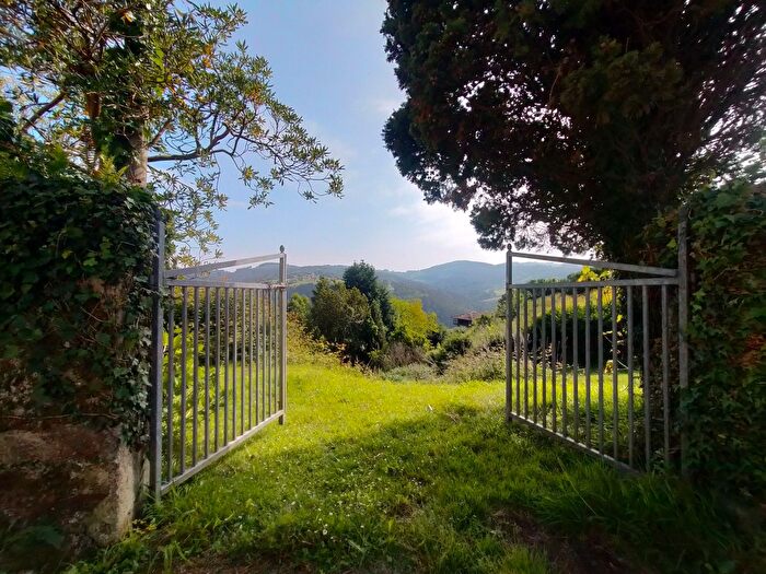 Casa en venta en Cudillero, Asturias de 2 habitaciones