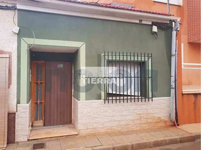 Casa en venta en Cartagena ciudad, Los Dolores de 2 habitaciones