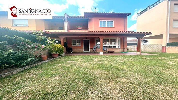 Casas en venta y pisos alquiler - 2