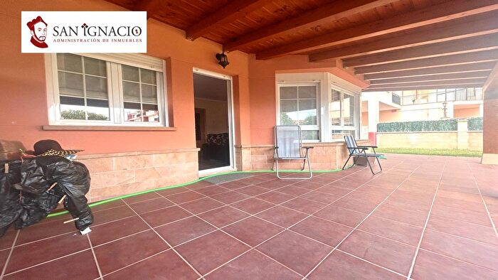 Casas en venta y pisos alquiler - 3