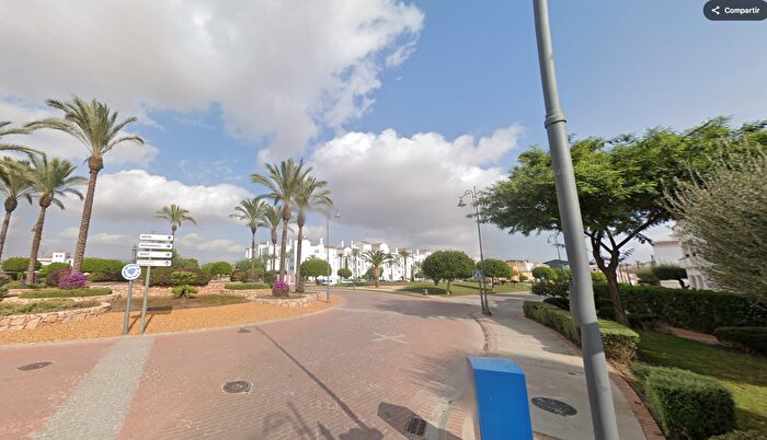 Piso en venta en La Torre Golf, TorrePacheco de 2 habitaciones