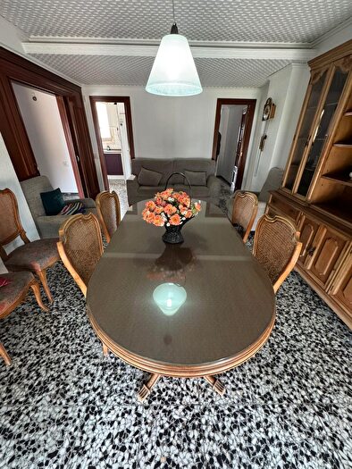 Casas en venta y pisos alquiler - 3