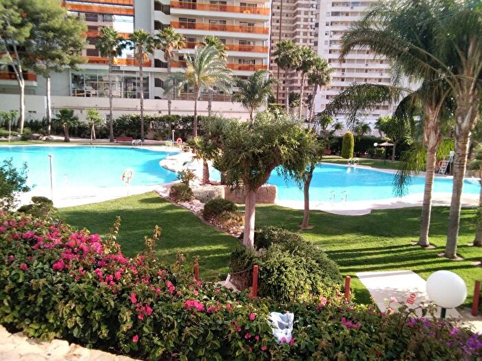 Piso en venta en Rincón de Loix, Rincón Bajo de 3 habitaciones