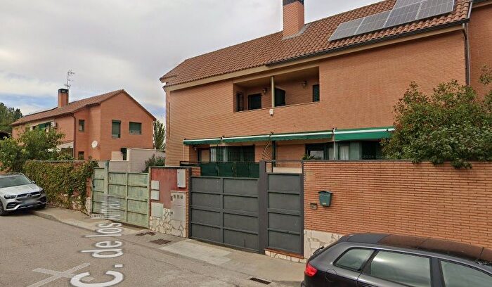 Casa en venta en La Montaña El Cortijo, Aranjuez de 4 habitaciones