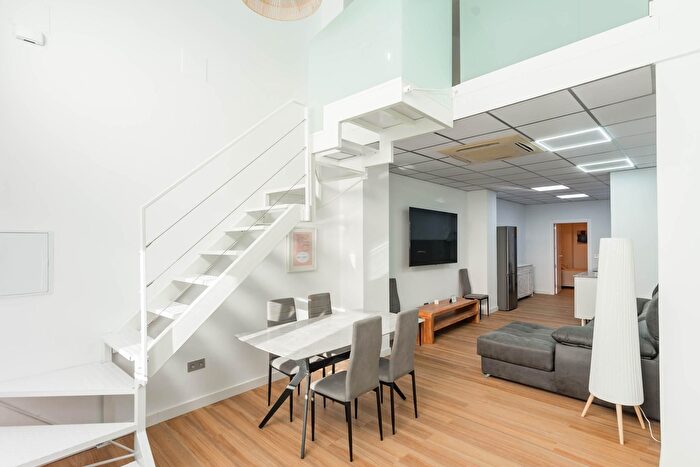 Casa en alquiler en Pedanías Norte, El Puntal de 2 habitaciones