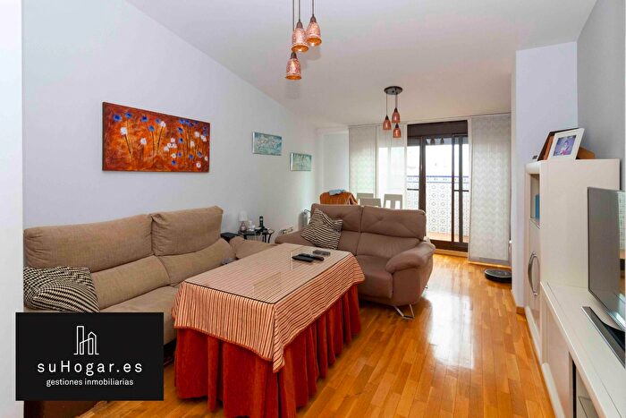 Casas en venta y pisos alquiler - 1