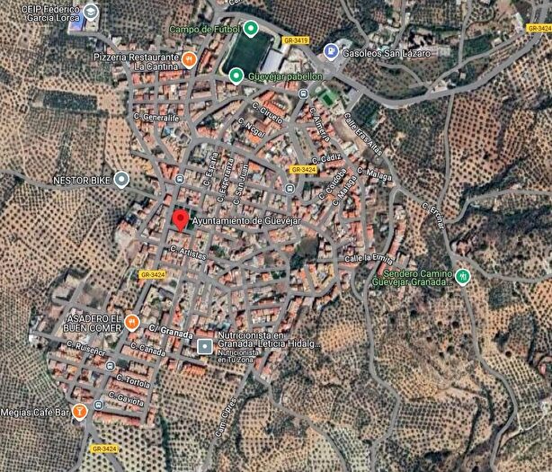 Casas en venta y pisos alquiler - 3