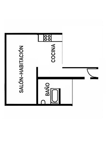 Casas en venta y pisos alquiler - 1