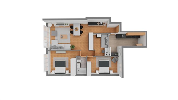Casas en venta y pisos alquiler - 3