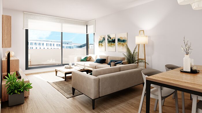 Casas en venta y pisos alquiler - 3
