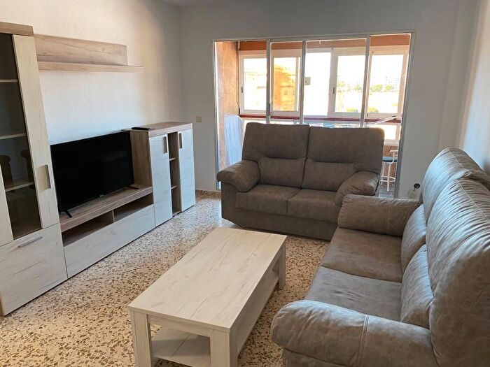 Piso en venta en Torre del Mar, Poniente Faro de 3 habitaciones