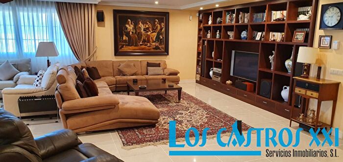 Casas en venta y pisos alquiler - 3