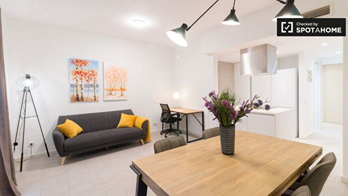 Piso en alquiler en Sarrià Sant Gervasi, Sant Gervasi Galvany de 3 habitaciones