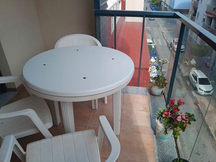 Piso en venta en Puerto, Benicarló de 2 habitaciones