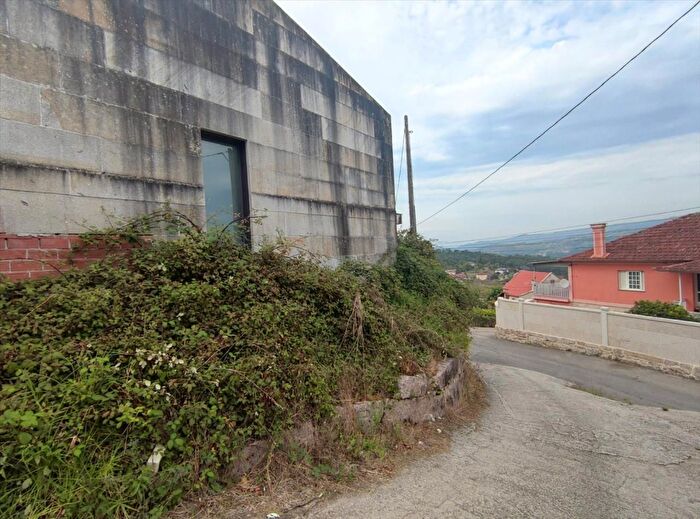 Casa en venta en Soutomaior, Pontevedra de 4 habitaciones