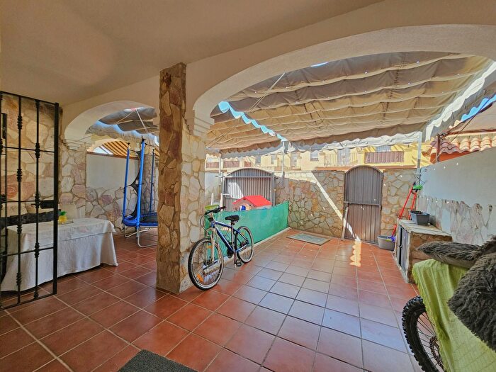 Casa en venta en Ctra Jerez Ctra del Puerto, Sanlúcar de Barrameda de 3 habitaciones