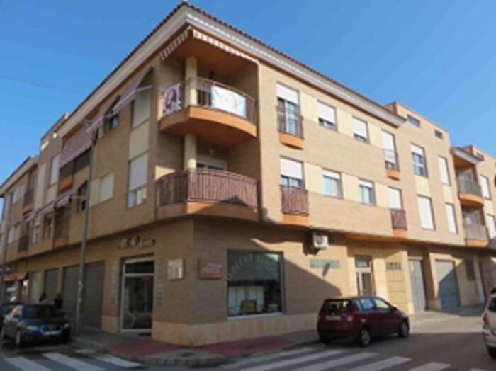 Piso en venta en Pedanías Este, Llano de Brujas