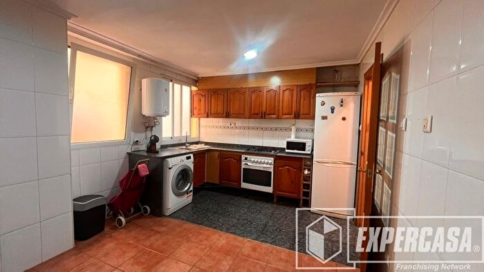 Casas en venta y pisos alquiler - 3