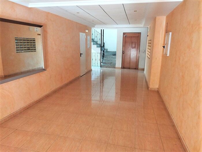 Piso en alquiler en San Isidro, Alicante de 3 habitaciones
