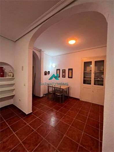 Piso en alquiler en Casco Antiguo, Badajoz Capital de 2 habitaciones