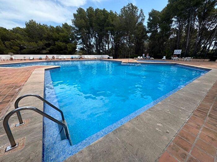 Piso en venta en Sol de Mallorca, Calvià de 3 habitaciones