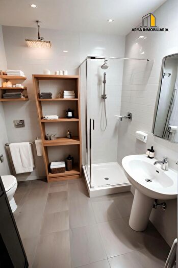 Casas en venta y pisos alquiler - 3
