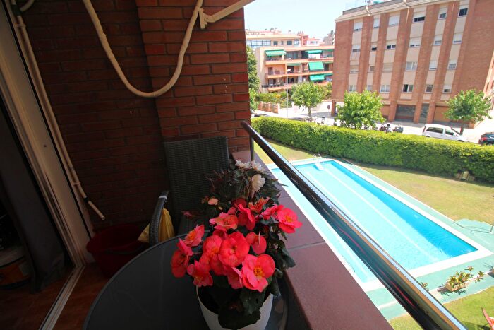 Piso en venta en Fenals, Lloret de Mar de 2 habitaciones