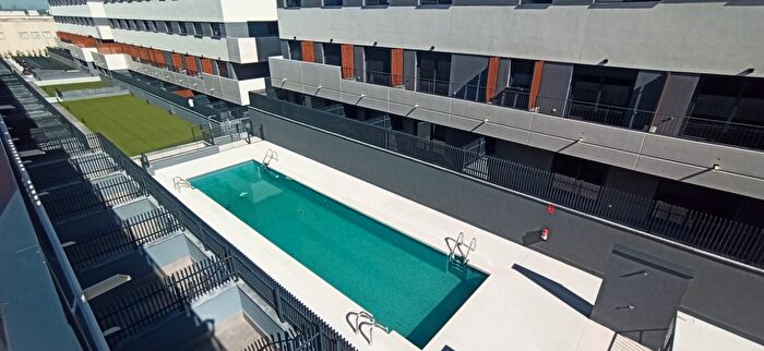 Casa en alquiler en Polígono Industrial Norte, San Sebastián de los Reyes