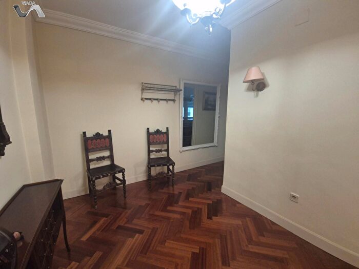 Piso en alquiler en Centro, Puertollano de 3 habitaciones