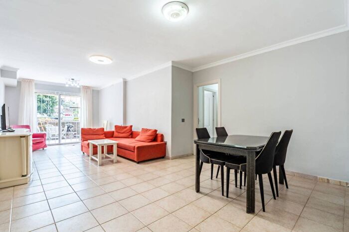 Piso en venta en Comunidad de Madrid, Madrid de 3 habitaciones